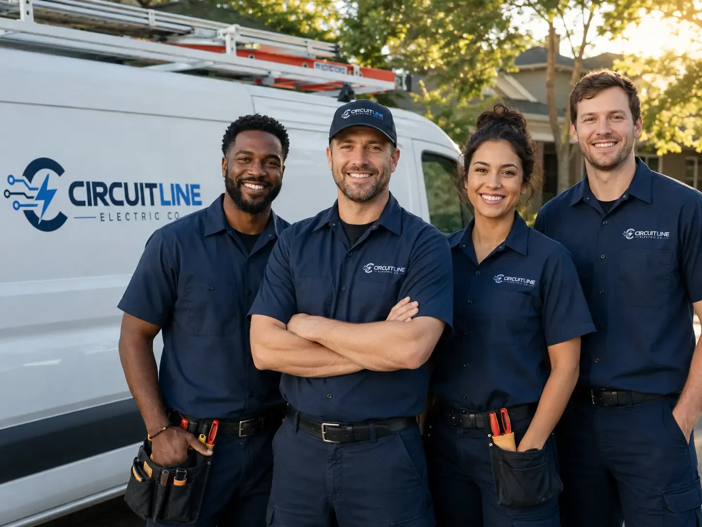 Whole Home Rewiring company in Tiger, GA